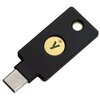 Klucz zabezpieczający YUBICO YubiKey 5C NFC NFC Tak