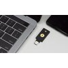 Klucz zabezpieczający YUBICO YubiKey 5C NFC Dodatkowe informacje Wodoodporność