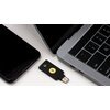 Klucz zabezpieczający YUBICO YubiKey 5C NFC Dodatkowe informacje Protokół uwierzytelniania: Yubico OTP