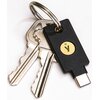 Klucz zabezpieczający YUBICO YubiKey 5C NFC Dodatkowe informacje Protokół uwierzytelniania: Karta inteligentna (PIV)