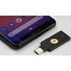 Klucz zabezpieczający YUBICO YubiKey 5C NFC Wersja oprogramowania 5.7