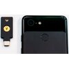 Klucz zabezpieczający YUBICO YubiKey 5C NFC Kolor Czarny