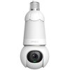 Kamera IMOU Bulb Cam 5MP IPC-S6DP-5M0WEB-E27 Zewnętrzna / Wewnętrzna, Wi-Fi, Kamera obrotowa