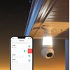 Kamera IMOU Bulb Cam 5MP IPC-S6DP-5M0WEB-E27 Zewnętrzna / Wewnętrzna, Wi-Fi, Kamera obrotowa Rodzaj kamery Zewnętrzna i wewnętrzna