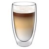 Szklanka LEOBERT 15292 450 ml Przeznaczenie Do kawy