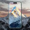 Szkło hartowane TECH-PROTECT Supreme Set do Samsung Galaxy A35 5G Cechy dodatkowe Chroni obiektyw aparatu przed zarysowaniami
