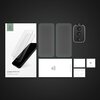 Szkło hartowane TECH-PROTECT Supreme Set do Samsung Galaxy A35 5G Model telefonu Galaxy A35 5G