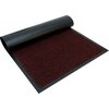 Wycieraczka EASY LIFE MAKO 100155 Zone Czerwony  60 x 90 cm Przeznaczenie Do domu