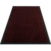Wycieraczka EASY LIFE MAKO 100155 Zone Czerwony  60 x 90 cm Rodzaj Wycieraczka