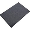 Wycieraczka EASY LIFE MAKO 100124 Zone Czarno-szary 40 x 60 cm