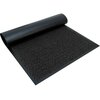 Wycieraczka EASY LIFE MAKO 100124 Zone Czarno-szary 40 x 60 cm Materiał Tworzywo sztuczne