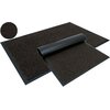 Wycieraczka EASY LIFE MAKO 100131 Zone Czarno-beżowy 60 x 90 cm