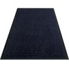 Wycieraczka ZONE 100049 Granatowy 90 x 150 cm Przeznaczenie Do domu
