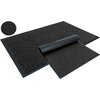 Wycieraczka EASY LIFE MAKO 2100179 Zone Szary 60 x 90 cm