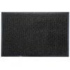 Wycieraczka EASY LIFE MAKO 2100179 Zone Szary 60 x 90 cm Materiał Guma