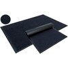 Wycieraczka EASY LIFE MAKO 100117 Zone Granatowy 40 x 60 cm Rodzaj Wycieraczka