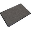 Wycieraczka ZONE 100032 Czarno-beżowy 90 x 150 cm Materiał Guma