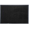 Wycieraczka EASY LIFE MAKO 100063 Zone Czarno-szary 90 x 150 cm Przeznaczenie Do domu