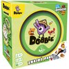 Gra karciana REBEL Dobble Zwierzaki