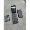 Telefon NOKIA 2660 Flip Czarny + Stacja ładująca Rozdzielczość aparatu fotograficznego tylnego [Mpx] 0.3