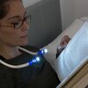 Lampka INNOVAGOODS V0100816 Barwa światła Zimna biel