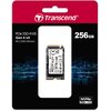 Dysk TRANSCEND 410S 256GB SSD Rodzaj dysku SSD