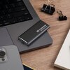Dysk TRANSCEND ESD265C 2TB SSD Dodatkowe informacje Kompatybilność z iOS