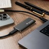 Dysk TRANSCEND ESD265C 2TB SSD Dodatkowe informacje Kompatybilność z iPadOS