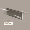 Dysk TRANSCEND ESD265C 2TB SSD Maksymalna prędkość zapisu [Mb/s] 950
