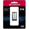 Dysk TRANSCEND 410S 2TB SSD Rodzaj dysku SSD