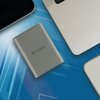 Dysk TRANSCEND ESD360C 4TB SSD Kolor Szary