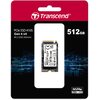 Dysk TRANSCEND 410S 512GB SSD Rodzaj dysku SSD