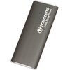 Dysk TRANSCEND ESD265C 1TB SSD Pojemność dysku 1 TB