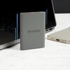 Dysk TRANSCEND ESD360C 2TB SSD Maksymalna prędkość zapisu [Mb/s] 2000
