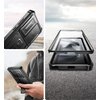 Etui TECH-PROTECT Kevlar Cam+ do Samsung Galaxy S24 Ultra Czarny Kompatybilność Samsung Galaxy S24 Ultra