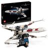 U LEGO 75355 Star Wars Myśliwiec X-Wing