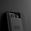 Etui NILLKIN CamShield Pro do Xiaomi Redmi Note 13 Pro 5G/Poco X6 5G Czarny Model telefonu Poco X6 5G