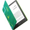 Czytnik e-booków AMAZON Kindle Paperwhite Kids Emerald Forest 6.8", Podświetlany ekran, Wi-Fi Pamięć wbudowana [GB] 16