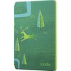 Czytnik e-booków AMAZON Kindle Paperwhite Kids Emerald Forest 6.8", Podświetlany ekran, Wi-Fi Przekątna ekranu [cal] 6.8