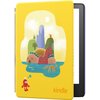 Czytnik e-booków AMAZON Kindle Paperwhite Kids Robot Dreams 6.8", Podświetlany ekran, Wi-Fi Pamięć wbudowana [GB] 16