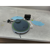 Robot sprzątający MONEUAL MBOT950 Wysokość [cm] 10.2