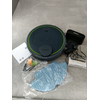 Robot sprzątający MONEUAL MBOT950 Wysokość [cm] 10.2