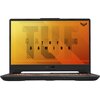 Laptop ASUS TUF Gaming F15 FX506LHB-HN323W 15.6" IPS 144Hz i5-10300H 8GB RAM 512GB SSD GeForce GTX1650 Windows 11 Home Przekątna ekranu [cal] 15.6