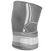 Ściągacz SPOKEY Segro Pro 941790 Szaro-biały Rozmiar Uniwersalny