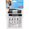 Ściągacz SPOKEY Segro Pro 941790 Szaro-biały Rodzaj Ściągacz