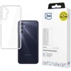 Etui 3MK Clear Case do Samsung Galaxy M34 5G Przezroczysty Seria telefonu Galaxy M