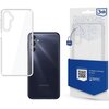 Etui 3MK Clear Case do Samsung Galaxy M34 5G Przezroczysty Model telefonu Galaxy M34 5G