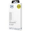 Etui 3MK Clear Case do Samsung Galaxy M34 5G Przezroczysty Kompatybilność Samsung Galaxy M34 5G