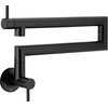 Bateria KFA ARMATURA Duero 6623-030-81 Czarny