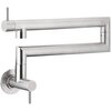 Bateria KFA ARMATURA Duero 6623-030-22 Inox